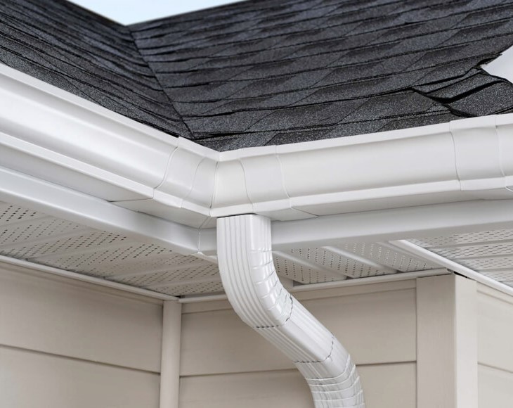 Gutter Installation Contractor